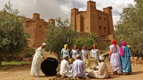 Berber ’ology’