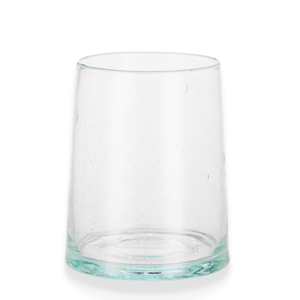 Le Verre Beldi Clear Drinking Glass