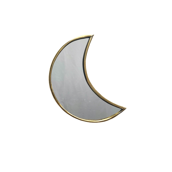 Lunar Wall Mirror