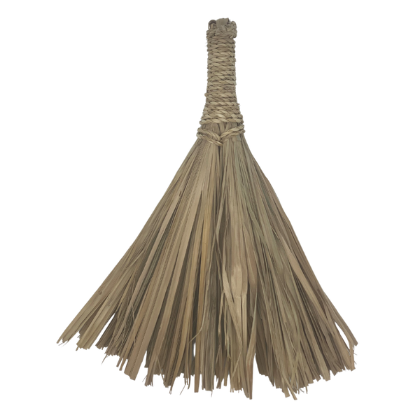 Moroccan Broom