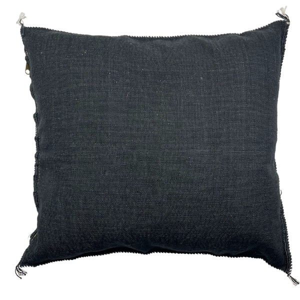 Navy Cushion