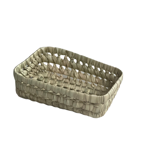 Open Storage Basket