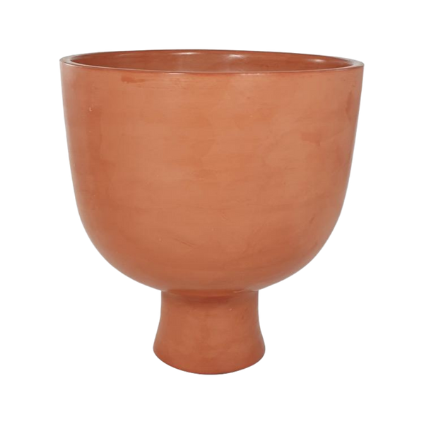 Terracotta Planter Bowl