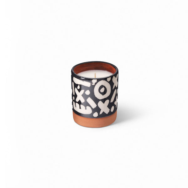 Bouchra Boudoua scented Candle Cote Bougie