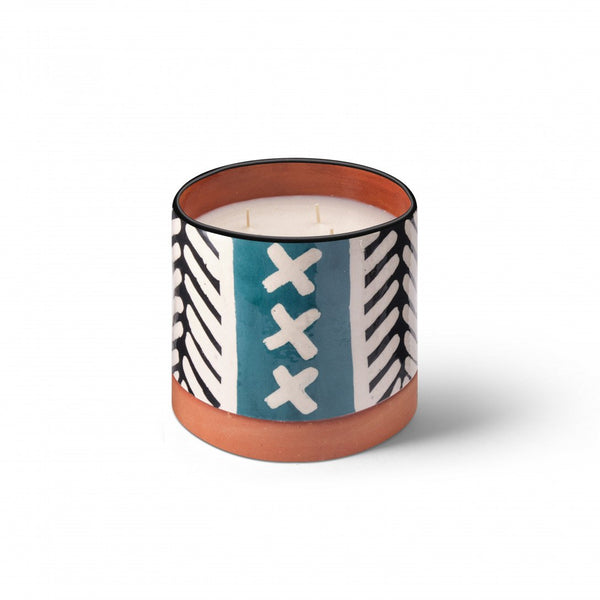 Zagora Candle